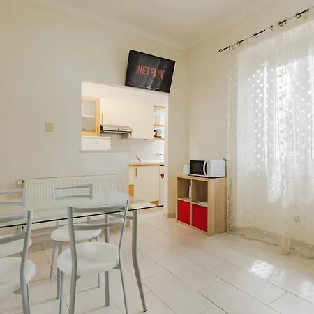 Free Parking & Netflix Quiet Into Nature Apartment *