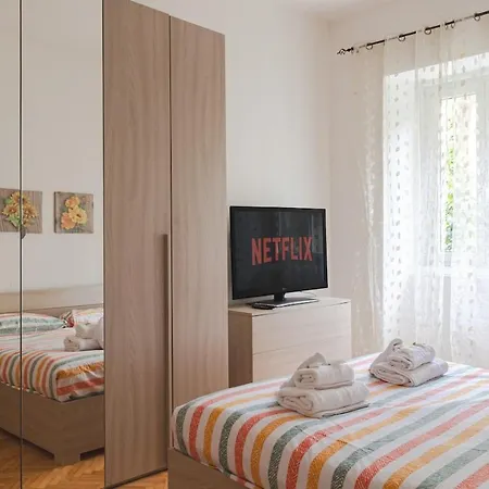 Free Parking & Netflix Quiet Into Nature